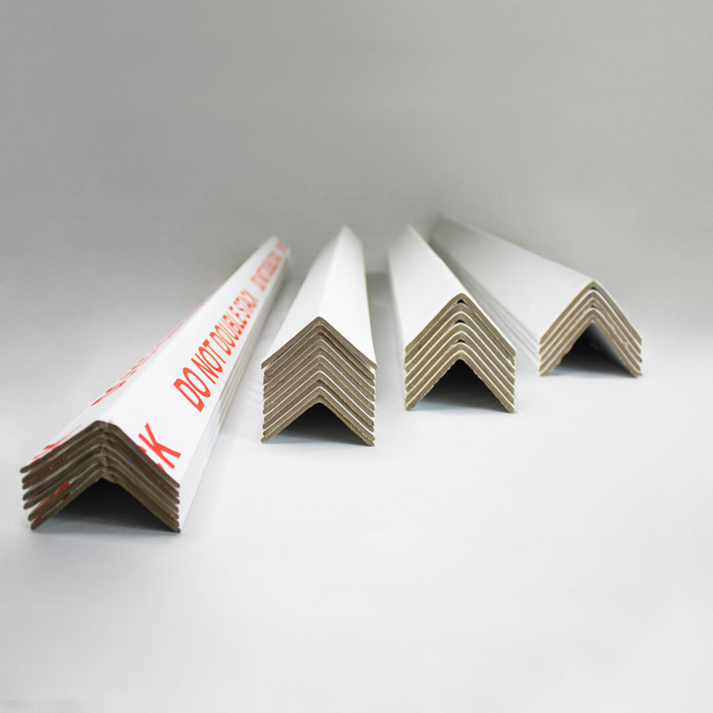 Ecoedgeguard Cornerboard Edge Protectors (Skid)