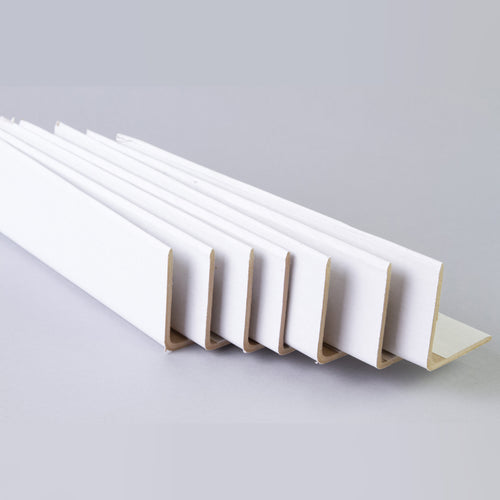 foam-board edge protector