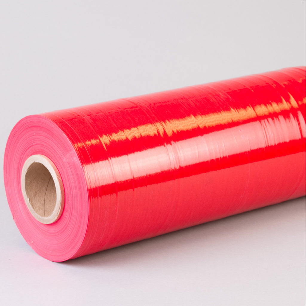 EcoWrap Machine Film Color