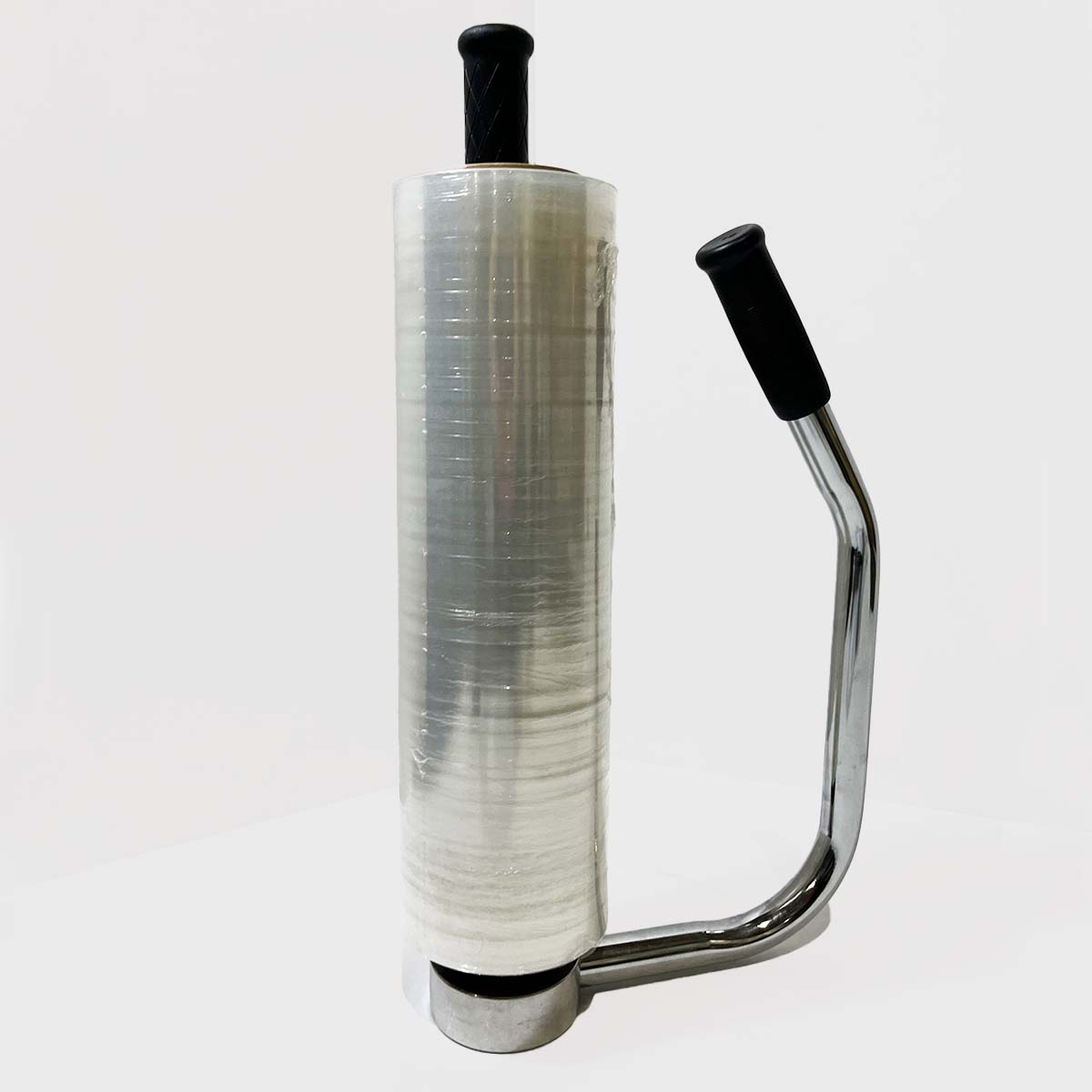 Long Hand Wrapper Industrial Hand Wrapper – EcoWrapUSA