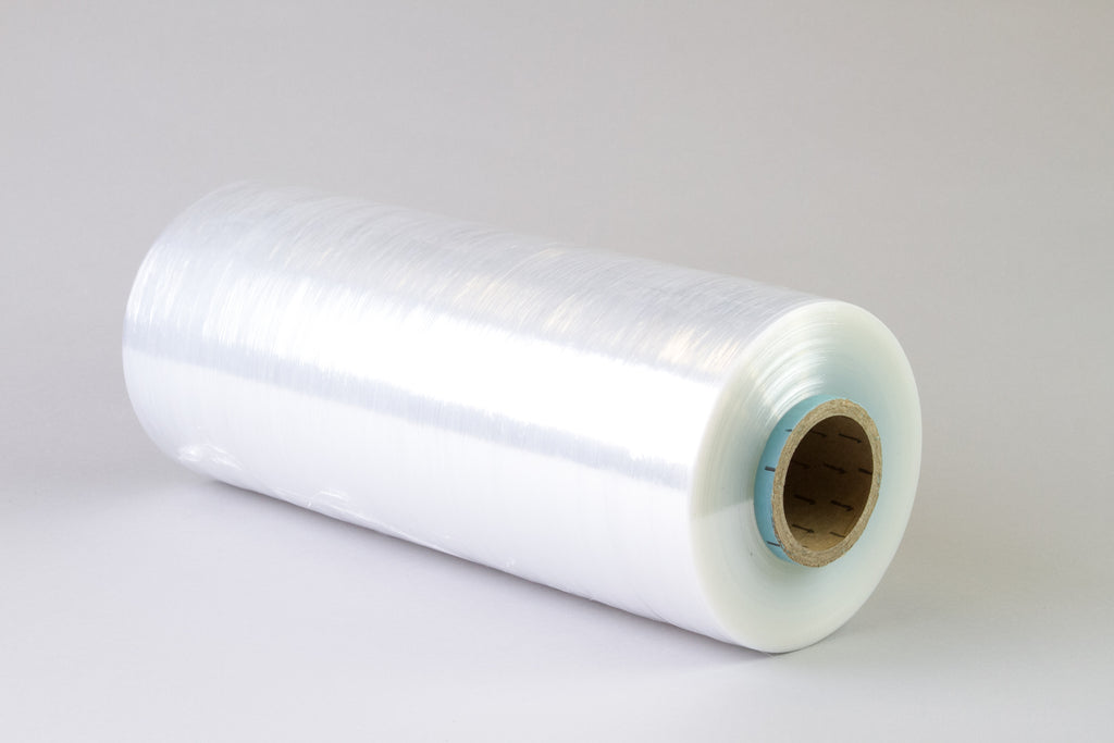 EcoWrap Machine Film