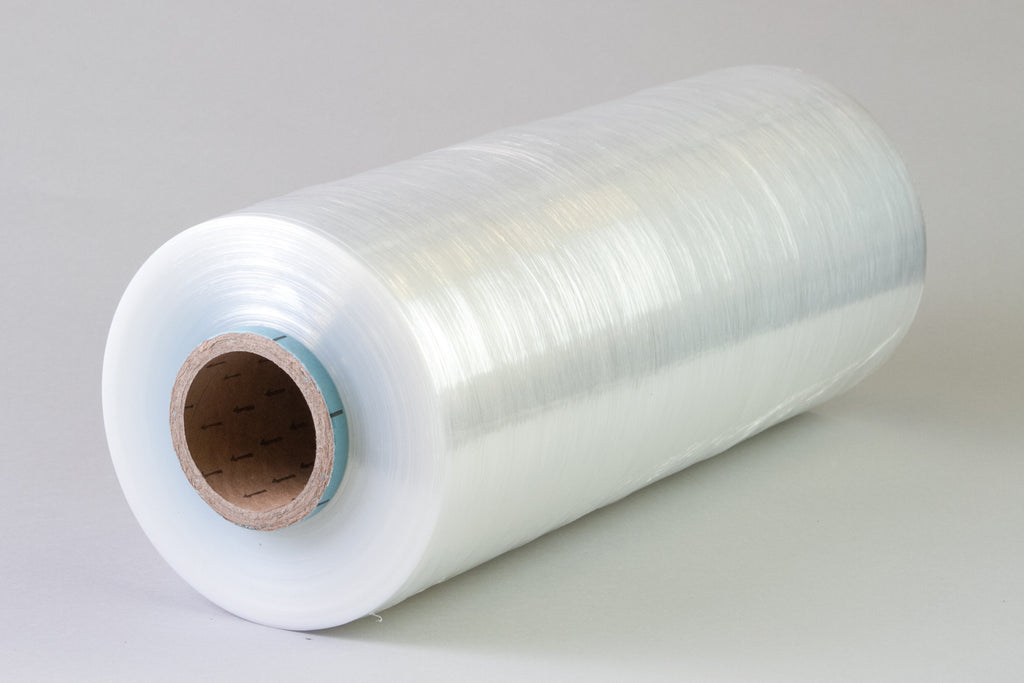 EcoWrap Machine Film